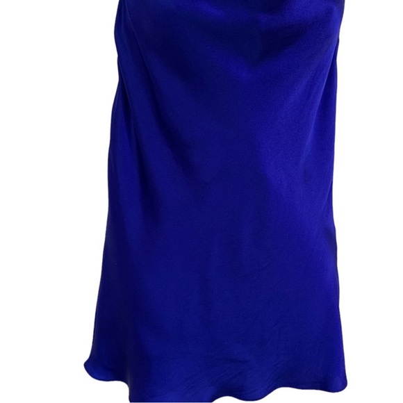 Alice And Trixie Silk Halter Top - Picture 6 of 9